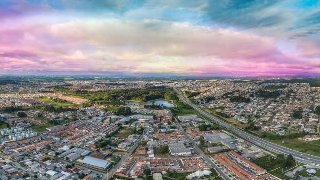 Blog - Fazenda Rio Grande cresce acima da média do Paraná